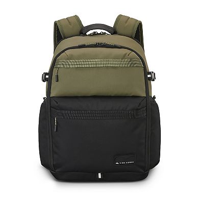 High Sierra 24/7 Pro Multi-Compartment Backpack