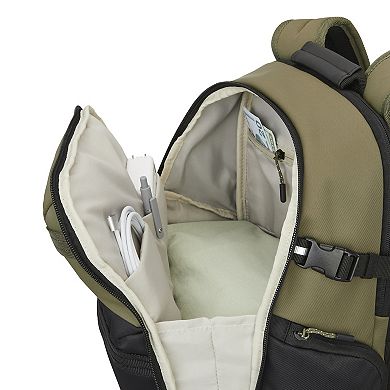 High Sierra 24/7 Pro Multi-Compartment Backpack