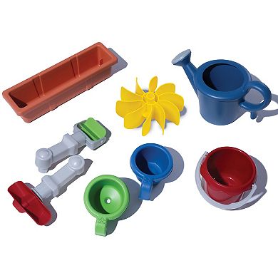 Step2 Pump & Splash Discovery Water Table