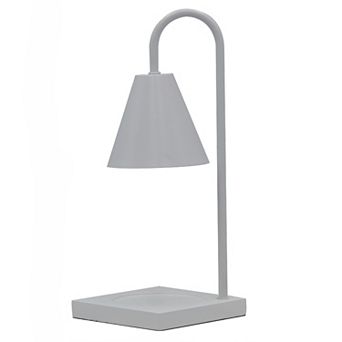 Belle Maison 13-Inch Iron Candle Warmer