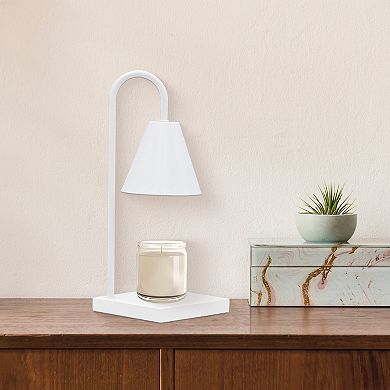 Belle Maison 13-Inch Iron Candle Warmer