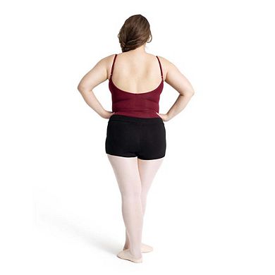 Capezio Boy Shorts