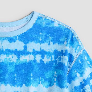 Boys 8-20 Sonoma Goods For Life® Adaptive Sensory Relaxed T-Shirt