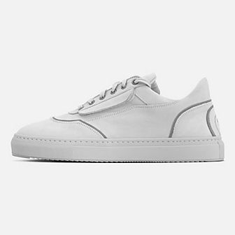 Bold V2 Off White Sneaker - Unisex