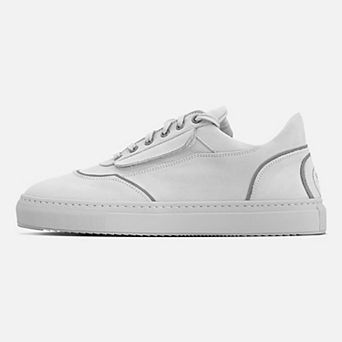 Bold V2 Off White Sneaker - Unisex