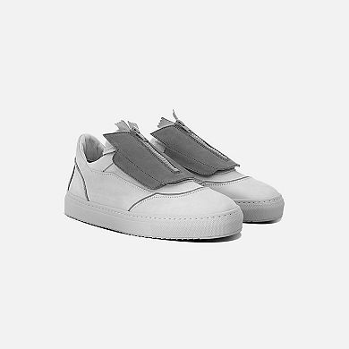 Bold V2 Off White Sneaker - Unisex