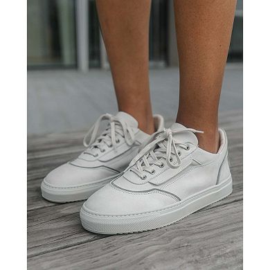 Bold V2 Off White Sneaker - Unisex