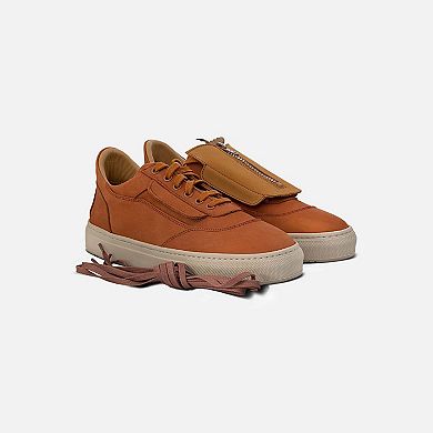 Bold V2 Brick Sneaker - Unisex