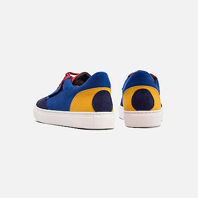 Bold Piccaso Sneaker - Unisex
