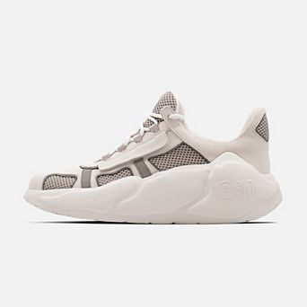 Desiderata V2 White Mocha Sneaker - Unisex