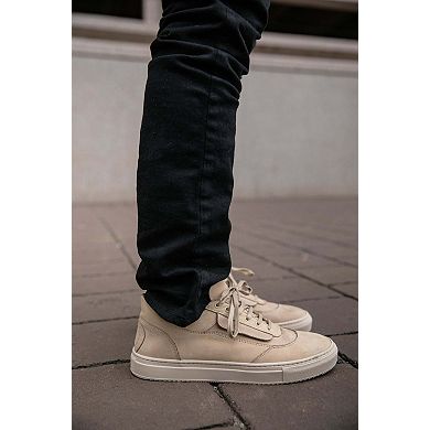 Bold Desert Sneaker - Unisex