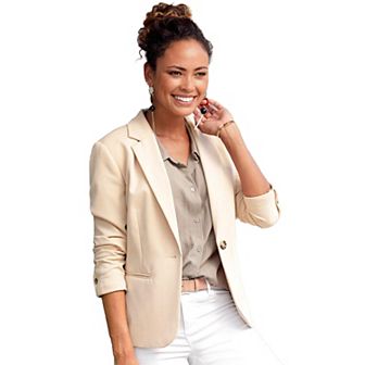Lascana Women's Classic Blazer