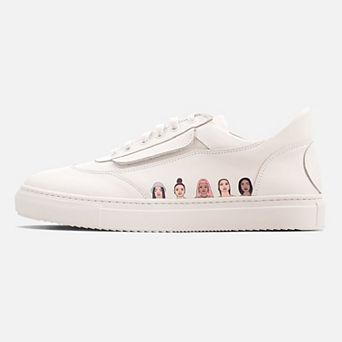 Bold "TyFini V2" Sneaker - Unisex