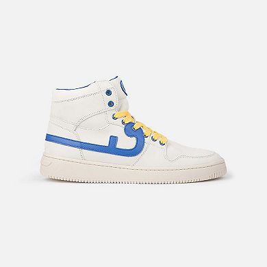 Lucas "Creamy Blue" Sneaker - Unisex