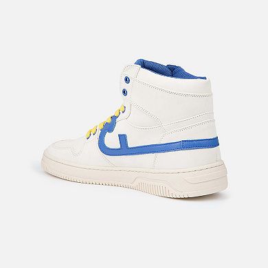 Lucas "Creamy Blue" Sneaker - Unisex