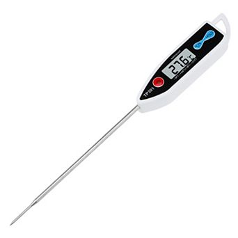 Digital Meat Thermometer, Instant Read Food Thermometer, Cooking Thermometer 9.0x1 inch