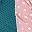 Blue Dots Pink Dots