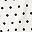 Blue White Black Dots