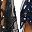 Black Navy Blue