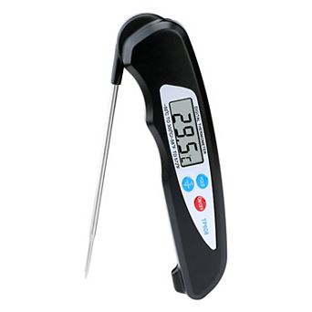 Digital Meat Thermometer, Instant Read Food Thermometer, Cooking Thermometer 10.6in