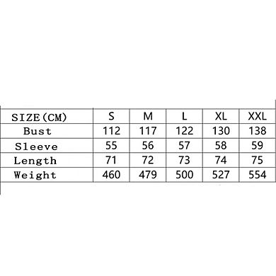 Women's Corduroy Shirt Jacket V-Neck Oversized Pocket Long Sleeve Comfortable