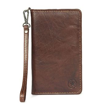 Polaris Leather Wallet for Women