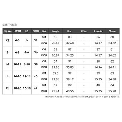 Women Lace Tops Long Sleeve See Through Sheer Mesh Crop Top Shirt Open Front Tie Blouse Ruffle