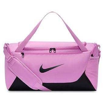 Nike Brasilia Small 40L Training Duffel Bag
