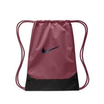 Nike Brasilia 18L Drawstring Bag