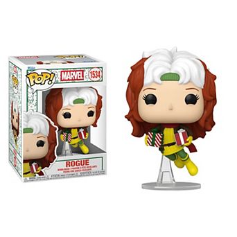 Funko Pop! Marvel Holiday Divas: Rogue #1534