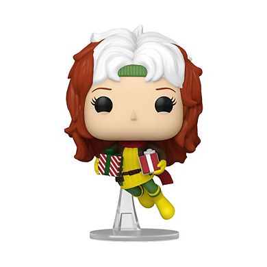 Funko Pop! Marvel Holiday Divas: Rogue #1534
