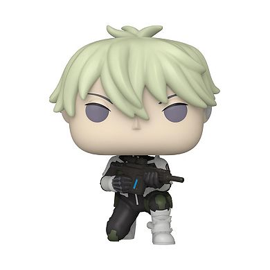 Funko Pop! Kaiju No. 8: Reno Ichikawa #2081