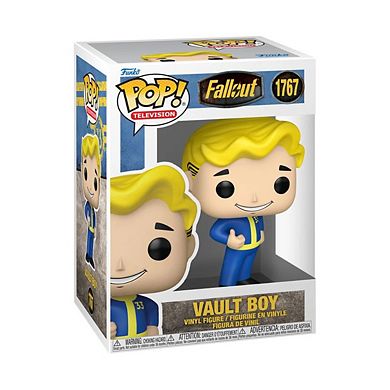 Funko Pop! Fallout: Vault Boy #1767