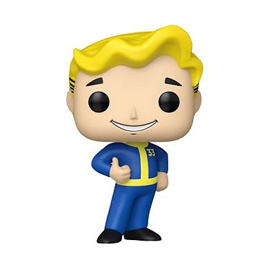 Funko Pop! Fallout: Vault Boy #1767
