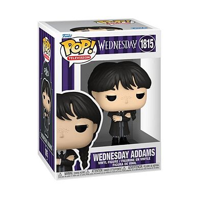 Funko Pop! Wednesday: Wednesday Addams #1815