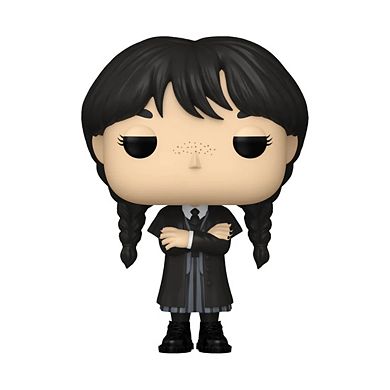 Funko Pop! Wednesday: Wednesday Addams #1815