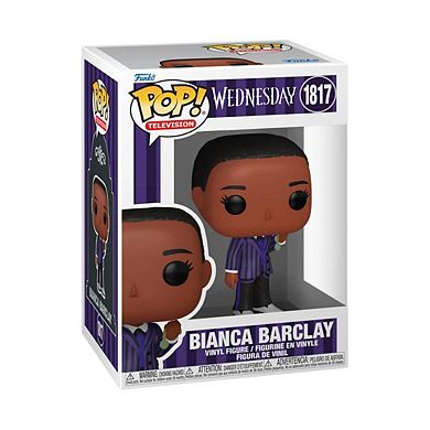 Funko Pop! Wednesday: Bianca Barclay #1817