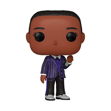 Funko Pop! Wednesday: Bianca Barclay #1817