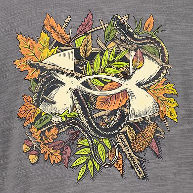 Boys 8-20 Under Armour Snake Icon Graphic Tee