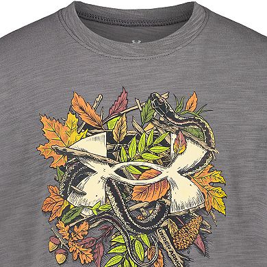 Boys 8-20 Under Armour Snake Icon Graphic Tee