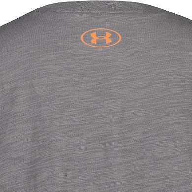 Boys 8-20 Under Armour Snake Icon Graphic Tee