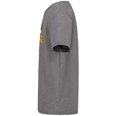 Boys 8-20 Under Armour Snake Icon Graphic Tee