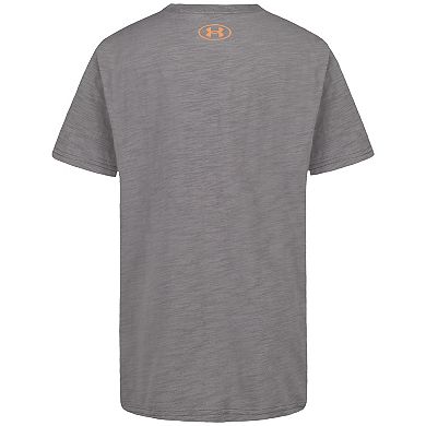Boys 8-20 Under Armour Snake Icon Graphic Tee