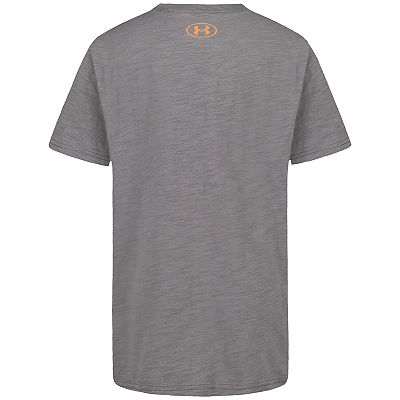 Boys 8-20 Under Armour Snake Icon Graphic Tee