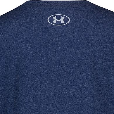 Boys 8-20 Under Armour Stacked Logo Graphic Tee