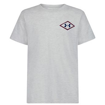 Boys 8-20 Under Armour Duck Pond Graphic Tee