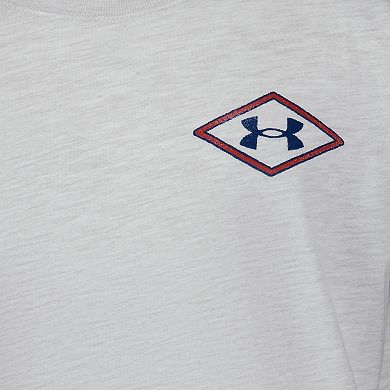 Boys 8-20 Under Armour Duck Pond Graphic Tee