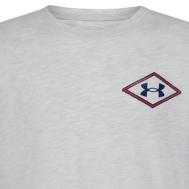 Boys 8-20 Under Armour Duck Pond Graphic Tee