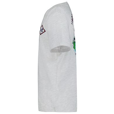 Boys 8-20 Under Armour Duck Pond Graphic Tee