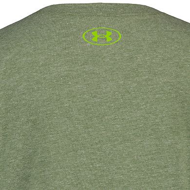 Boys 8-20 Under Armour Pineview Graphic Tee
